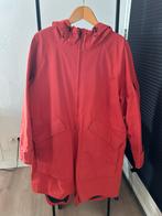 Regenjas maat XL, Caravans en Kamperen, Ophalen, Zo goed als nieuw, Regenjas, Dames