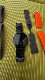HUAWEI WATCH GT 2 Pro 46mm, HUWAWEI, Zwart, IOS, Ophalen of Verzenden