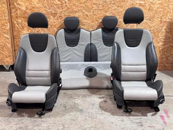 RECARO set Mini Cooper S (r50 / r53) beschikbaar voor biedingen