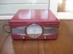 Radio pick up retro 50s model, Ophalen of Verzenden, Gebruikt, Overige merken