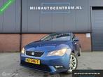 Seat Leon 1.2 TSI Style / 1 JAAR APK️ / AIRCO️, Voorwielaandrijving, Euro 5, Stof, Gebruikt