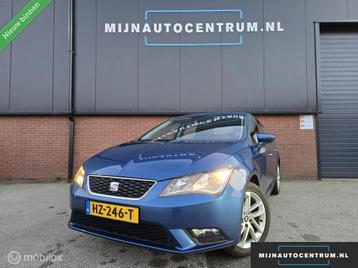 Seat Leon 1.2 TSI Style / 1 JAAR APK️ / AIRCO️ beschikbaar voor biedingen