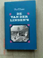 P. A. Daum - De Van der Linden's (Hardcover met stofomslag), Ophalen of Verzenden, Zo goed als nieuw, Nederland