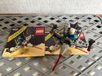 Lego straaljager 6824, Complete set, Ophalen of Verzenden, Lego, Zo goed als nieuw
