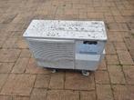 Mitsubishi heavy 3,5 kw airco, Ophalen, Minder dan 60 m³, Timer, 3 snelheden of meer