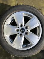 Mini F54F55 F56 F57 runflat winterbanden 16” 16/205/55, Auto-onderdelen, Banden en Velgen, Ophalen, 16 inch, Banden en Velgen