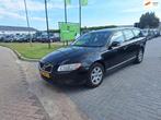 Volvo V70 2.0F Summum / Zeer nette staat / APK april 2026, Auto's, Voorwielaandrijving, Gebruikt, Zwart, Handgeschakeld