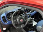 Fiat Panda 0.9 TwinAir Lounge | Airco | Rijklaar (bj 2013), Auto's, Fiat, Euro 5, Stof, Gebruikt, Met garantie (alle)