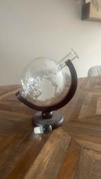 Wereldbolhouder drank, Ophalen of Verzenden, Zo goed als nieuw