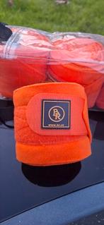 Oranje BR bandages, Ophalen of Verzenden, Nieuw, Overige toepassingen