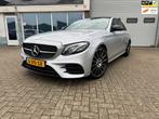 Mercedes-Benz E-klasse 200 Business Solution Sport, Auto's, Automaat, Gebruikt, Bedrijf, Hybride Elektrisch/Benzine