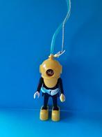 Playmobil, Diepzeeduiker, Kinderen en Baby's, Speelgoed | Playmobil, Ophalen of Verzenden, Zo goed als nieuw, Complete set
