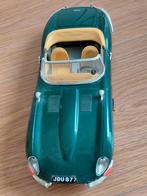Jaguar E-Type Modelauto, Hobby en Vrije tijd, Modelauto's | 1:18, Ophalen of Verzenden, Zo goed als nieuw, Auto, Overige merken
