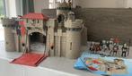 Playmobil kasteel 6001, Complete set, Zo goed als nieuw, Ophalen