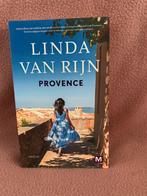 Linda van Rijn Provence, Verzenden