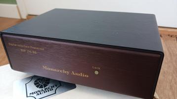 Monarchy Audio Digital Interface Processor DIP 24/96 beschikbaar voor biedingen