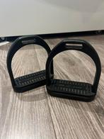 stijgbeugels kinder maat, Ophalen of Verzenden, Zo goed als nieuw, Overige soorten