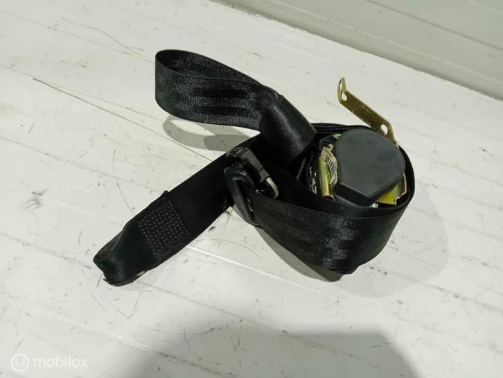 Gordel Seat Ibiza 5424018 5424871, Auto-onderdelen, Interieur en Bekleding, Gebruikt, Ophalen of Verzenden