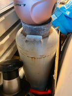 Carbid kanon 125L met statief, Ophalen of Verzenden, Zo goed als nieuw, Afzuiger