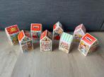 Spaarhuisjes Blond Amsterdam, Huis en Inrichting, Keuken | Servies, Ophalen, Zo goed als nieuw, Aardewerk, Blond Amsterdam