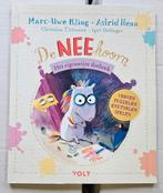 De NEEhoorn het eigenwijze doeboek, Ophalen of Verzenden, Nieuw, Fictie algemeen