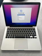 Macbook Pro 2016, Computers en Software, Apple Macbooks, Gebruikt, 13 inch, Onbekend, Ophalen