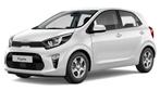 Kia Picanto 1.0 DPi ComfortLine Direct Uit Voorraad Leverbaa, Nieuw, Te koop, Benzine, 4 stoelen