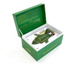 Thunderbirds 2 en 4 nieuwste versie, Ophalen of Verzenden, Nieuw