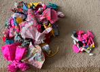 Barbie kleding en schoenen, Ophalen of Verzenden, Zo goed als nieuw, Barbie