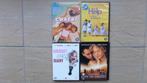 dvd Costa en dvd Diary 12 jaar, Overige genres, Ophalen of Verzenden, Zo goed als nieuw, Film
