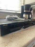 Akai Digital Disk Player – Zo goed als nieuw, Ophalen of Verzenden, Zo goed als nieuw