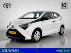 Toyota Aygo 1.0 VVT-i x-fun | 1e Eigenaar | Airco | Dealer O, Voorwielaandrijving, 12 maanden, Stof, Gebruikt