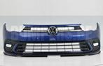 Bumper VOLKSWAGEN POLO 2G0 2G R-LINE RLINE FACELIFT 2022- Vo, Gebruikt, -, Voor, -