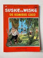 Suske en wiske 217 de komieke coco eerste 1e 1ste druk, Boeken, Stripboeken, Eén stripboek, Ophalen of Verzenden