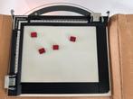 Vergrotingsbord 1824 cm – magnetisch papierframe, Audio, Tv en Foto, Fotografie | Doka Toebehoren, Ophalen of Verzenden, Zo goed als nieuw
