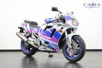 Suzuki GSX-R 750 W (bj 1992), Motoren, Motoren | Suzuki, Sport