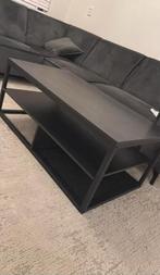 Salontafel zwart, Antiek en Kunst, Ophalen of Verzenden