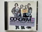 OORGASM CD 11 - Diverse Artiesten, Ophalen of Verzenden, Zo goed als nieuw