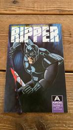 Ripper #4, Boeken, Eén comic, Amerika, Ophalen of Verzenden, Zo goed als nieuw