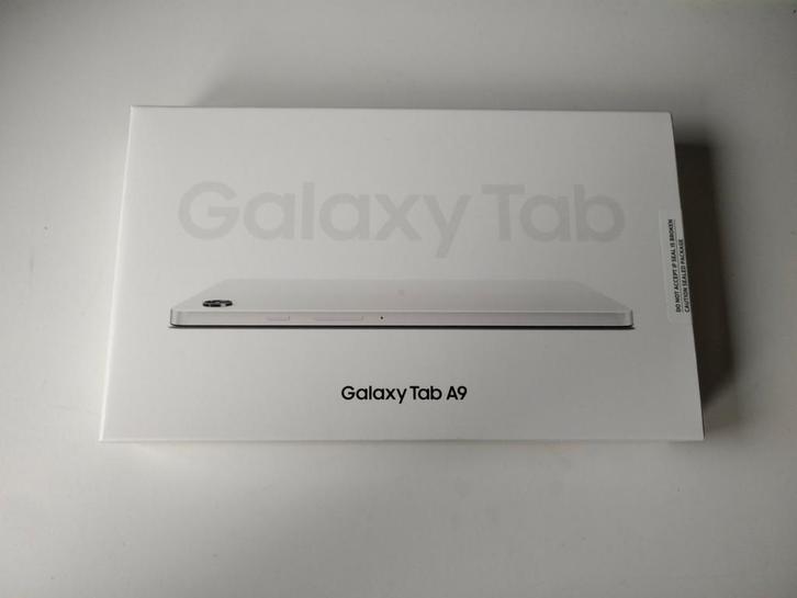 Galaxy tab A9 Samsung, Computers en Software, Android Tablets, Nieuw, 10 inch, 64 GB, Ophalen of Verzenden