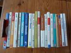 Groot aantal taalgidsen ANWB, Globus, Wat & Hoe e.a., Ophalen of Verzenden, Gelezen, Overige uitgevers, Overige talen