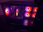 Gaming PC, 1 speler, Ophalen, Zo goed als nieuw, Vanaf 16 jaar