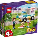 Lego 41694 friends, Ophalen of Verzenden, Zo goed als nieuw, Complete set, Lego