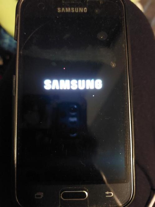 Samsung galaxy j1, Telecommunicatie, Mobiele telefoons | Samsung, Zo goed als nieuw, Ophalen of Verzenden