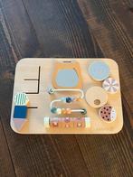 Sebra houten activiteitenbord -activity centre, Ophalen of Verzenden, Zo goed als nieuw