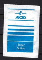 1372 AKZO, Verzamelen, Ophalen of Verzenden, Nederland