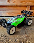 Arrma typhon 3s, Ophalen of Verzenden, Auto offroad