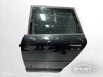Portier linksachter Audi A3 Sportback 8P LZ9Y ('04-'12), Auto-onderdelen, Audi, Gebruikt, Deur, Links