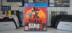 Red Dead Redemption 2 (PS4), Online, Vanaf 18 jaar, Overige genres, 1 speler