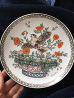 Hutschenreuther Ole Winther wandbord maand juli, Ophalen of Verzenden